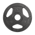 Olümpia malmketaste komplekt Rebel Active, 4 × 5 kg, ava 51 mm