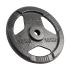 Malmist raskuste komplekt Rebel Active, RBA-2135, 2 × 10 kg, ava 31 mm