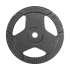 Malmist raskuste komplekt Rebel Active, RBA-2135, 2 × 10 kg, ava 31 mm