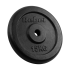 Rebel Active malmist raskusketaste komplekt, klassikalised kettad, 2 × 15 kg, ava 31 mm, RBA-2130