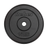 Rebel Active malmist raskusketaste komplekt, klassikalised kettad, 2 × 15 kg, ava 31 mm, RBA-2130