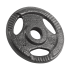 Malmist raskuste komplekt käepidemetega Rebel Active, 4 × 1,25 kg, ava 31 mm, RBA-2132
