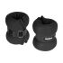 Hüppeliigese- ja randmeraskused REBEL ACTIVE, 2x1kg