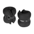 Hüppeliigese- ja randmeraskused Rebel Active 2x2kg
