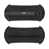 Hüppeliigese- ja randmeraskused REBEL ACTIVE 2 x 4 kg