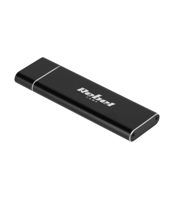 M.2 NVMe/NGFF SSD-ketta korpus M2788