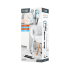 Akutoitel 2-in-1 varstolmuimeja Teesa Sweeper 7000