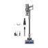 Teesa Sweeper 9000 2-in-1 akutoitel tolmuimeja