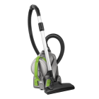 Kotita tolmuimeja TEESA VACUUM GREEN