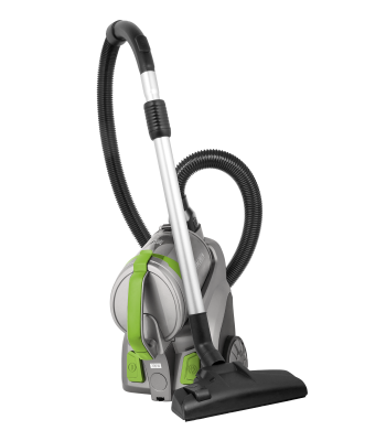 Kotita tolmuimeja TEESA VACUUM GREEN