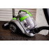 Kotita tolmuimeja TEESA VACUUM GREEN