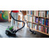 Kotita tolmuimeja TEESA VACUUM GREEN