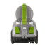 Kotita tolmuimeja TEESA VACUUM GREEN