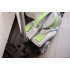 Kotita tolmuimeja TEESA VACUUM GREEN