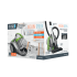 Kotita tolmuimeja TEESA VACUUM GREEN