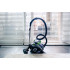 Kotita tolmuimeja TEESA VACUUM GREEN