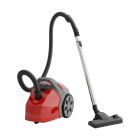 Tolmuimeja SMAPP Dynamic+, punane, 608.2