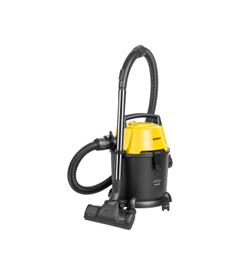 Tööstuslik märg- ja kuivtolmuimeja 1400 W Rebel
