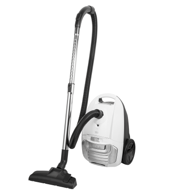 Kotiga tolmuimeja ECO WHITE 700