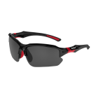 Polariseeritud sportlikud päikeseprillid Rebel Active RBA-7102-BK