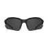 Polariseeritud sportlikud päikeseprillid Rebel Active RBA-7102-BK
