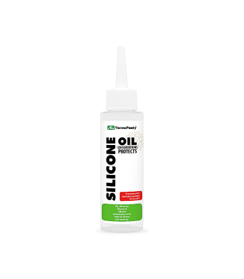 Silikoonõli õlitaja AG AGT-015 100ml