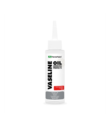 Vaseliiniõli õlitaja AG AGT-018 100ml