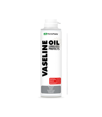 Vaseliinõli aerosool AG AGT-019 300ml