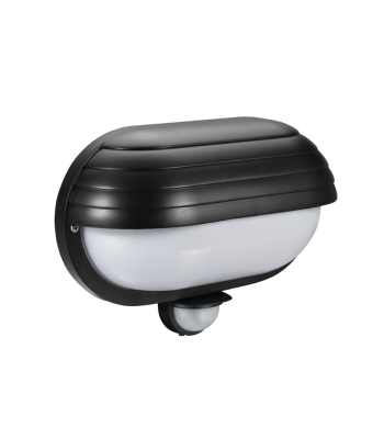 PIR-anduriga seinavalgusti MCE33 60 W 180°