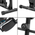 Magnetiline crosstrainer Rebel Active RBA-1011