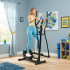 Magnetiline crosstrainer Rebel Active RBA-1011