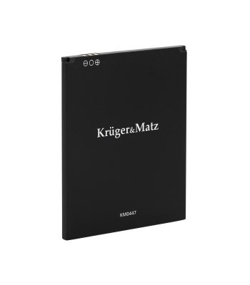 Originaalaku nutitelefonile, Kruger&Matz FLOW 5+