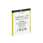 Originaalaku Kruger&Matz Live 4/4S, 2350 mAh