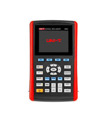 Digitaalne ostsilloskoop Uni-T UTD1025CL, 25 MHz