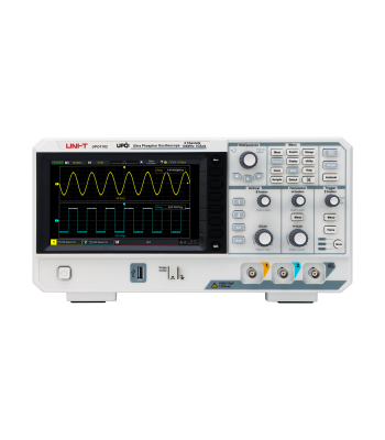 Ostsilloskoop Uni-T UPO1102