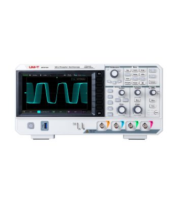 Ostsilloskoop Uni-T UPO1104