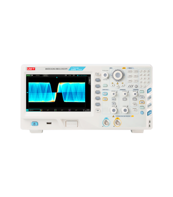 Ostsilloskoop Uni-T UPO3352E
