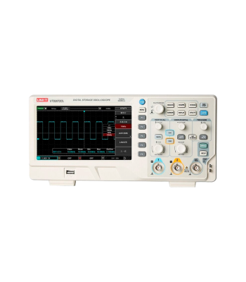 Digitaalne ostsilloskoop Uni-T UTD2072CL