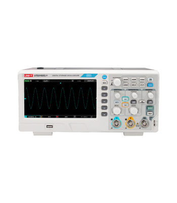 Digitaalne ostsilloskoop Uni-T UTD2102CL+