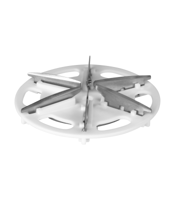 Riidekarvaeemaldaja terad TEESA LR30 LR40 TSA0213 TSA0214
