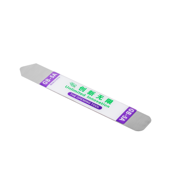 GSM LCD-korpuste avaja, 120 × 20 mm