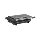 Panini-grill TEESA, röster, võileivagrill, 3 grillimisasendit, TSA3234, 1000 W
