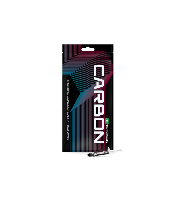Süsiniktermopasta Carbon 1g