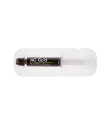 AG Gold termopasta AGT-163 1g