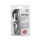 Soojust juhtiv pasta Silver AG 3g AGT-107