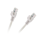 UTP 8c patchcord-kaabel, pistik-pistik, CCA 7.5m