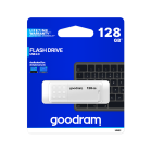 USB-mälupulk Goodram USB 2.0, valge, 128GB