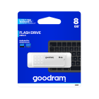 USB-mälupulk Goodram valge USB 2.0 8GB