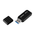 Goodram USB 3.2 must mälupulk 256GB