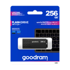 Goodram USB 3.2 must mälupulk 256GB